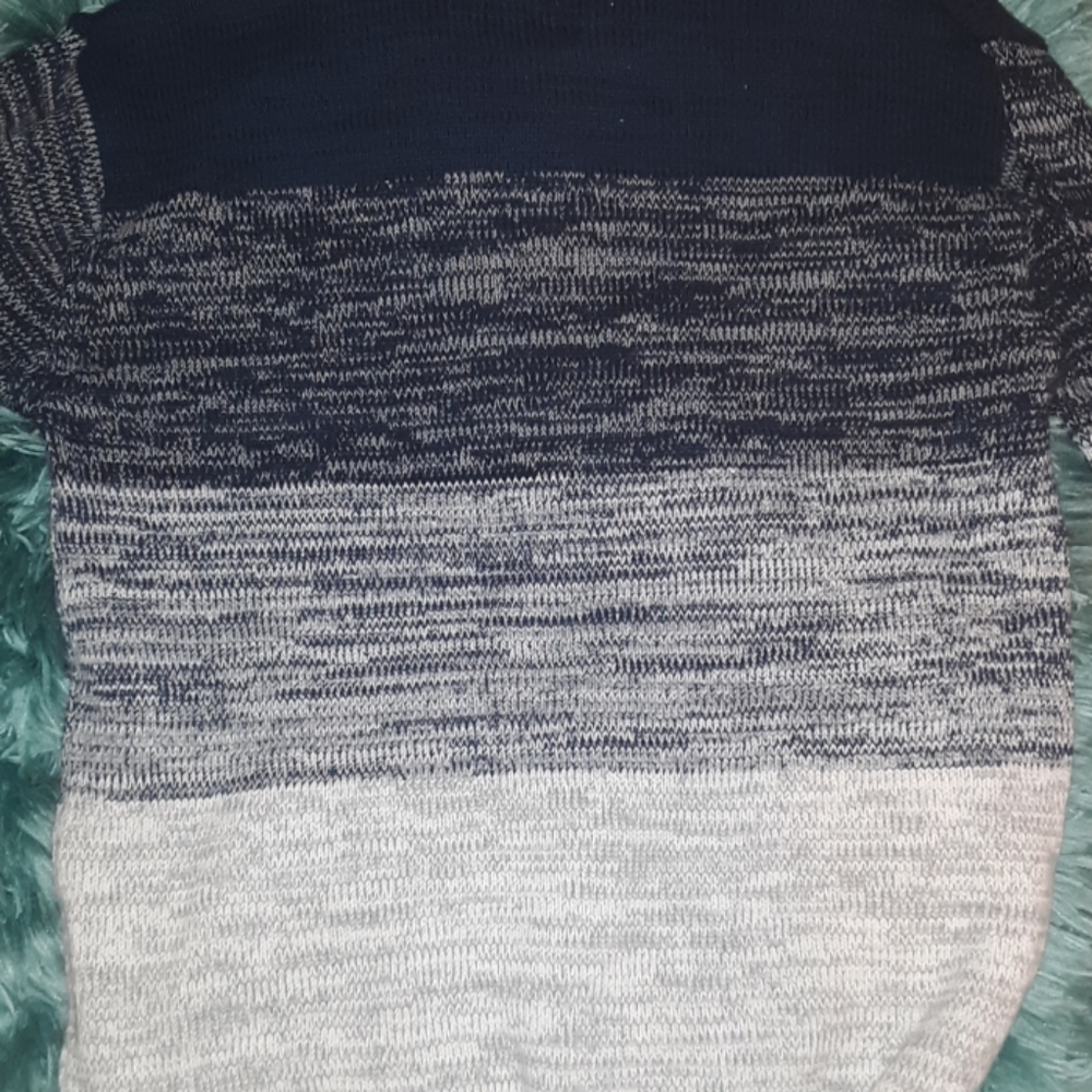 Retrofit Sweater - Picture 4 of 4